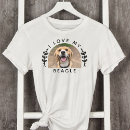 Search for beagle tshirts Dog mum