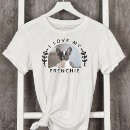 Search for frenchie mom tshirts Pet