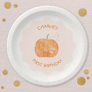 Search for autumn plates Watercolor
