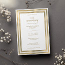 Search for simple 50th wedding anniversary invitations Vow renewal