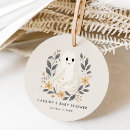 Search for halloween favour tags Gender neutral