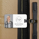 Search for logo luggage tags Promotional