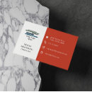 Search for two tone business cards Minimalist