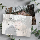 Search for photo rsvp cards Modern