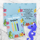 Search for creatures cards Marine life