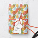 Search for balloon wrapping paper Pattern