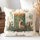 Search for whimsical christmas cushions Winter