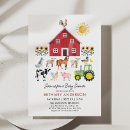 Search for baby goat invitations Farm animals