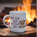 Search for dairy cattle mugs Milk