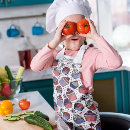 Search for kitchen wear aprons For kids