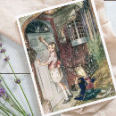 Search for vintage frog postcards Retro