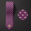 Search for profiling ties For him