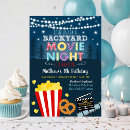 Search for outdoor movie night Movie under the stars