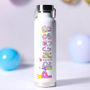 Search for princess water bottles Crown
