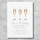 Search for city bridal shower invitations For her