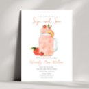 Search for to see invitations Sip and see