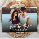 Search for handwritten save the dates Minimalist