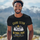 Search for grand teton tshirts Hiking