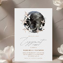 Search for butterfly engagement party invitations Modern
