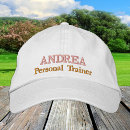 Search for building hats Trainer
