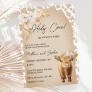 Search for baby highland cow Boho