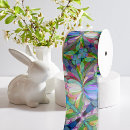 Search for dragonflies ribbon Abstract