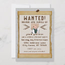 Search for old west wanted posters Birthday