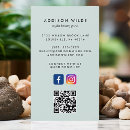 Search for facebook business cards Social media