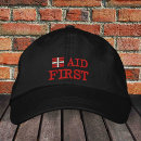 Search for ambulance baseball caps Emergency