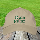 Search for ambulance baseball caps Emergency