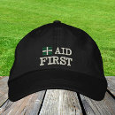 Search for ambulance baseball caps Emergency