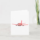 Search for aeroplane cards Pink