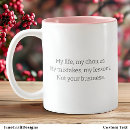 Search for my business mugs Quote
