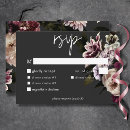 Search for purple peonies invitations Botanical