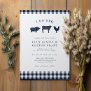 Search for buffalo plaid wedding invitations Vintage