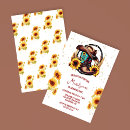 Search for sunflower cowgirl invitations Rodeo