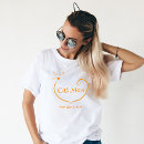 Search for orange cat tshirts Fun