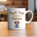 Search for sleepy dog mugs Funny