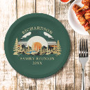 Search for family reunion plates Annual