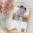 Search for off white wedding invitations Modern