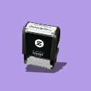 Search for from the desk of rubber stamps Simple