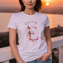 Search for monogram e tshirts Chic