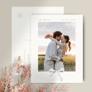 Search for chic save the dates Elegant