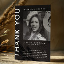 Search for sympathy thank you cards Modern