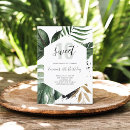 Search for beach sweet 16 invitations Modern