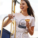 Search for boat t shirt womens tshirts Navy blue