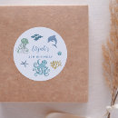 Search for seashell birthday Blue