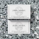 Search for veterinarian business cards Professional