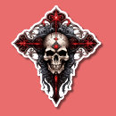 Search for skull macbook cases Gothic