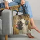 Search for butterfly tote bags Dog
